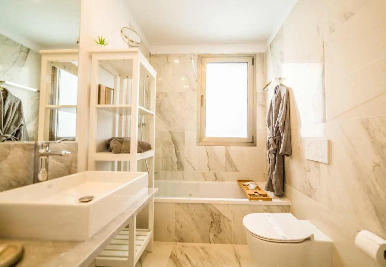 Villa De Lujo En Resort Portofino 洛斯克里斯蒂亚诺斯 0*,