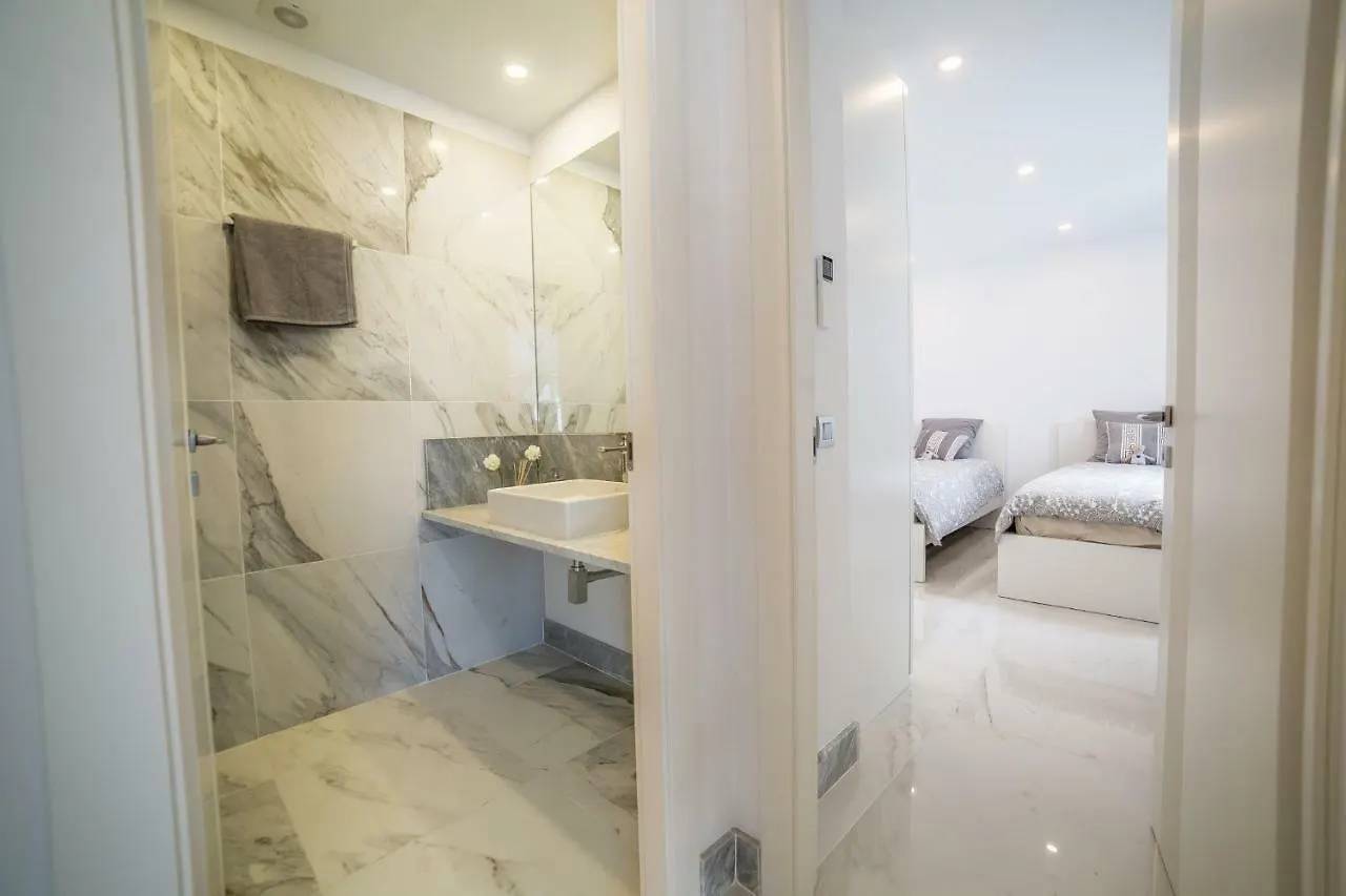 Villa De Lujo En Resort Portofino 洛斯克里斯蒂亚诺斯 0*,