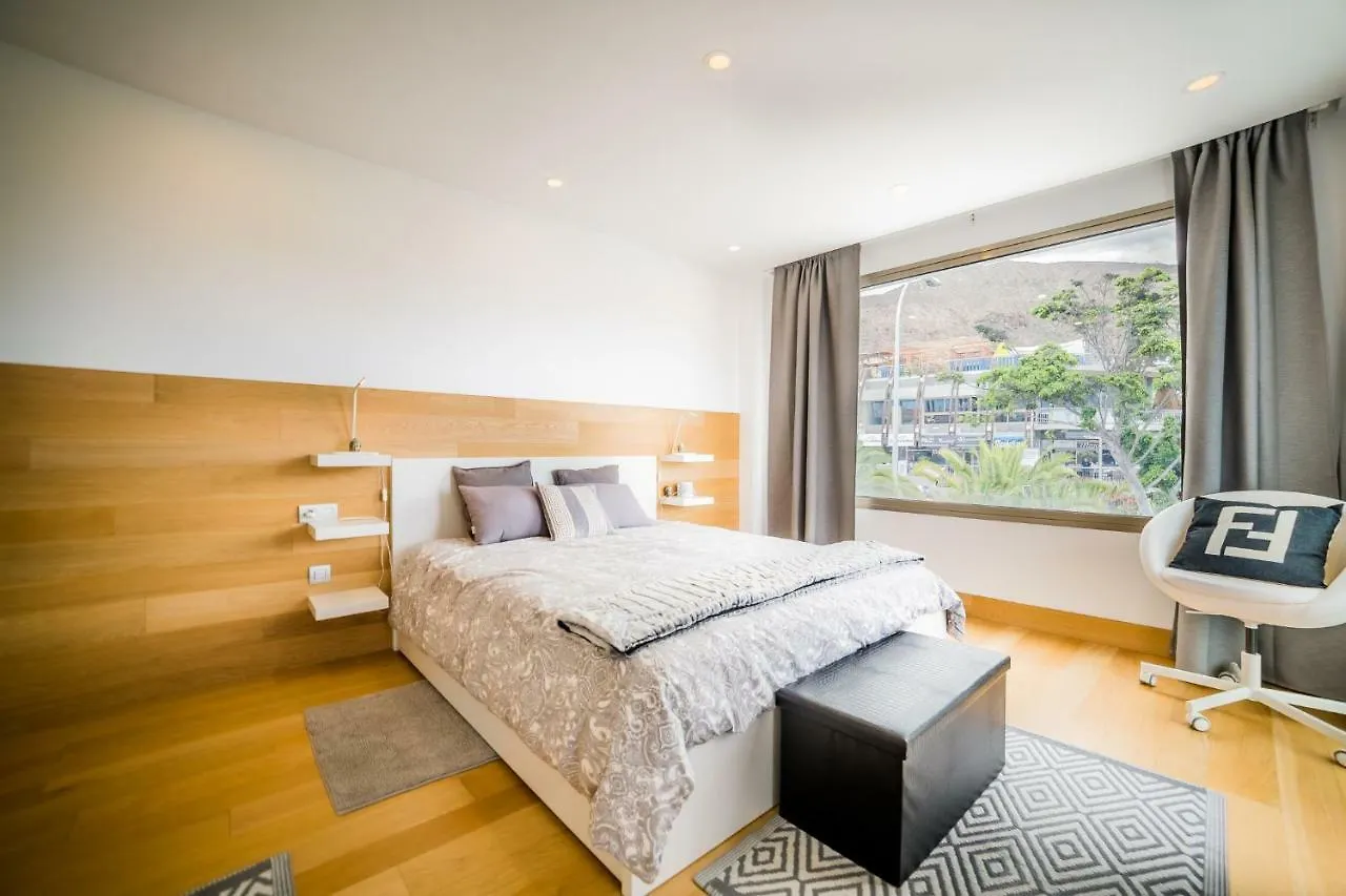 Villa De Lujo En Resort Portofino 洛斯克里斯蒂亚诺斯