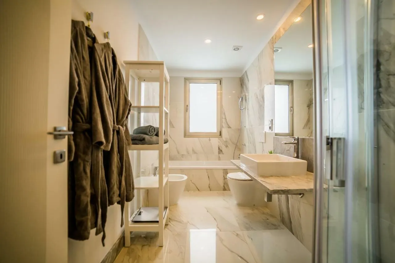 Villa De Lujo En Resort Portofino 洛斯克里斯蒂亚诺斯 西班牙