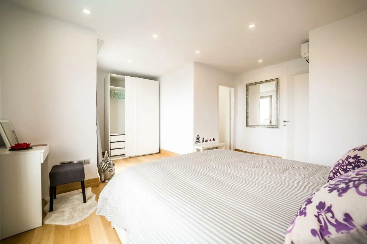 Villa De Lujo En Resort Portofino 洛斯克里斯蒂亚诺斯