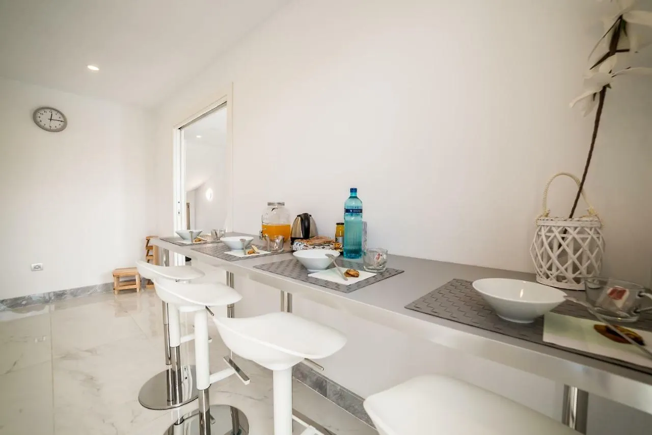 Villa De Lujo En Resort Portofino 洛斯克里斯蒂亚诺斯