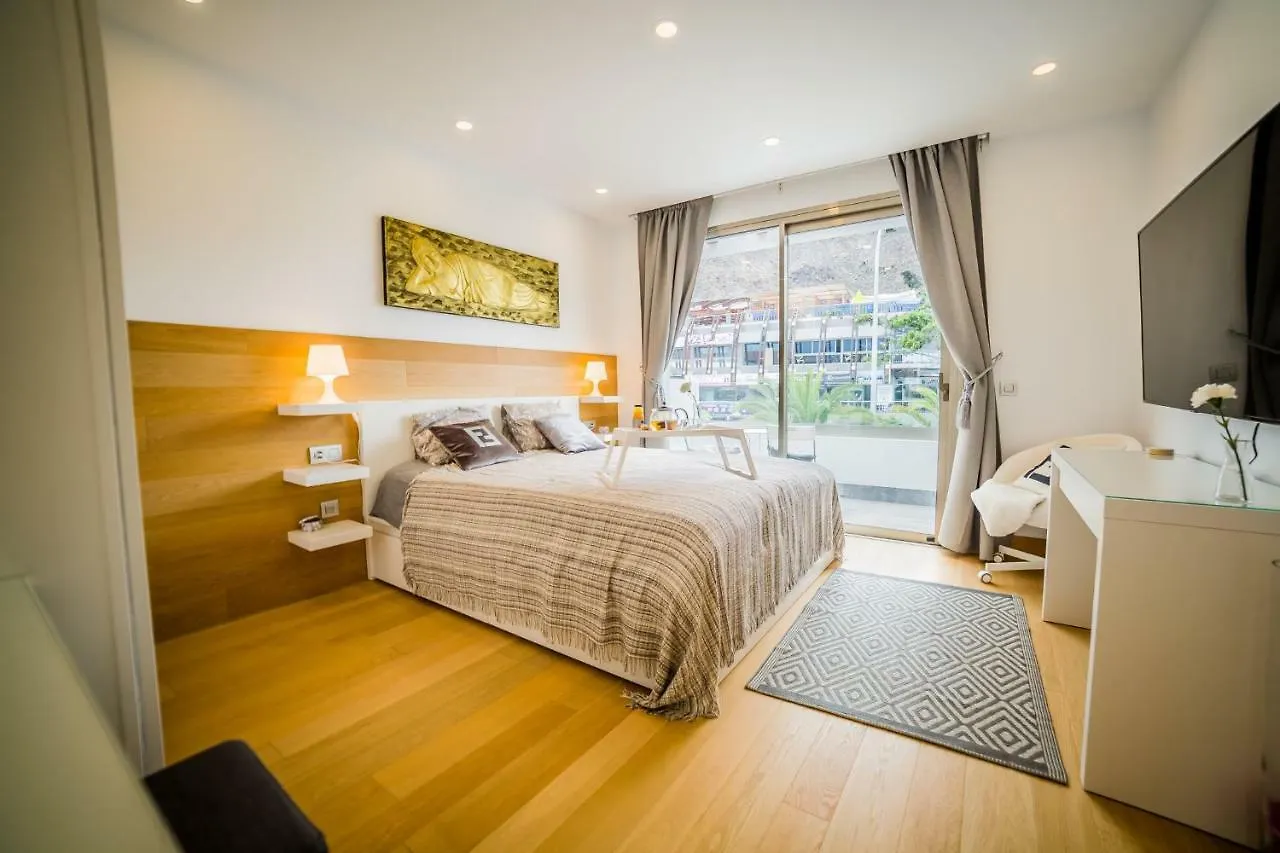 Villa De Lujo En Resort Portofino 洛斯克里斯蒂亚诺斯 西班牙