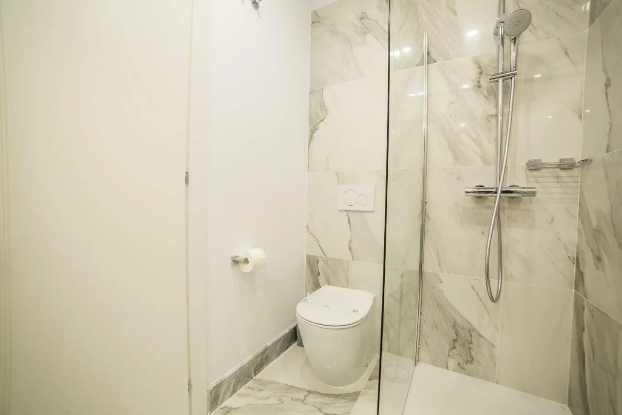 Villa De Lujo En Resort Portofino 洛斯克里斯蒂亚诺斯